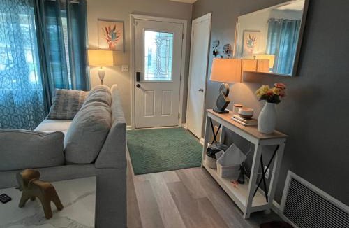 Jacksonville House | Horizon Haven