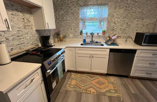 Jacksonville House | Horizon Haven