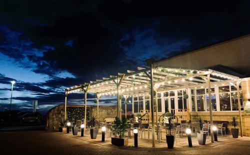 Ayr Hotel | Horizon Hotel