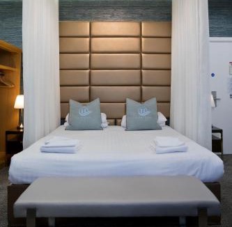 Ayr Hotel | Horizon Hotel