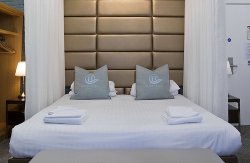 Ayr Hotel | Horizon Hotel