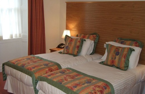 Ayr Hotel | Horizon Hotel