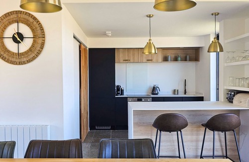 Breakish House | Horizon House by Interhome