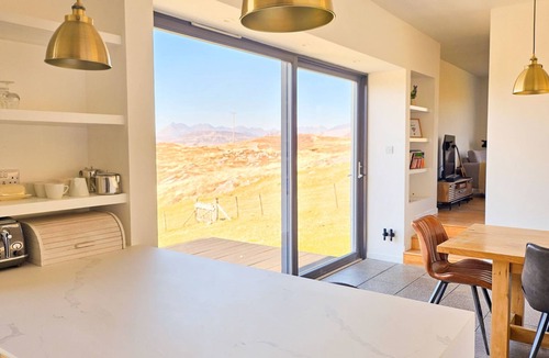 Breakish House | Horizon House by Interhome