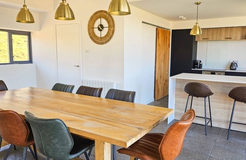 Breakish House | Horizon House by Interhome