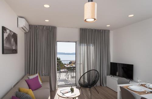 Plat Apartment | Horizon