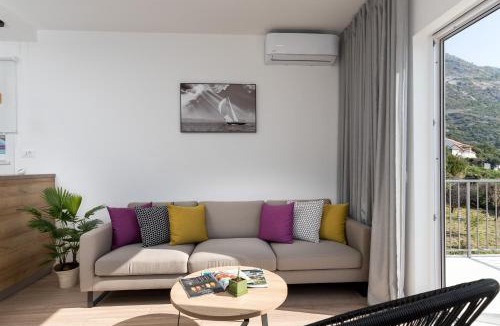 Plat Apartment | Horizon