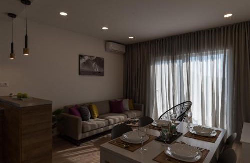 Plat Apartment | Horizon