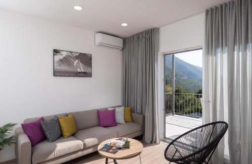 Plat Apartment | Horizon