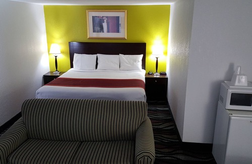 Highlands Hotel | Horizon Inn Motel