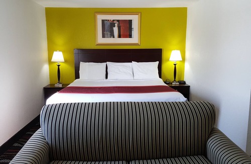 Highlands Hotel | Horizon Inn Motel