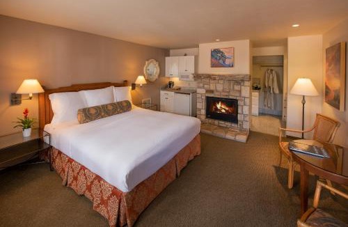 Northwest Carmel Hotel | Horizon Inn & Ocean View Lodge