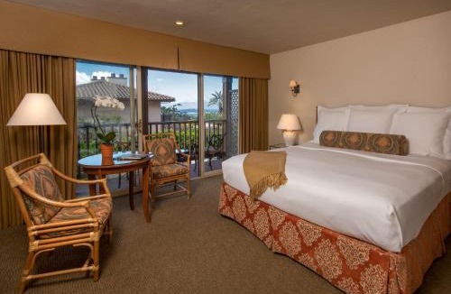 Northwest Carmel Hotel | Horizon Inn & Ocean View Lodge