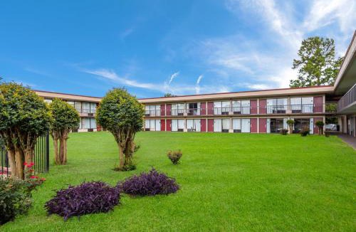 Anderson Hotel | Horizon Inn & Suites