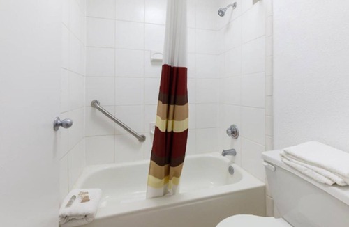 Anderson Hotel | Horizon Inn & Suites