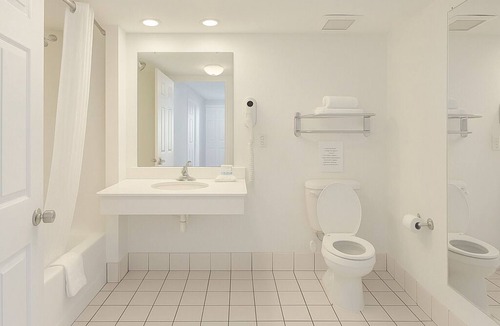 Norcross Hotel | Horizon Inn & Suites