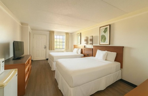Norcross Hotel | Horizon Inn & Suites