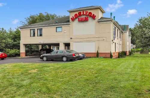 Avenel Hotel | Horizon Inn