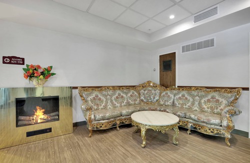 Avenel Hotel | Horizon Inn