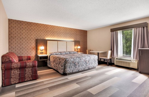 Avenel Hotel | Horizon Inn