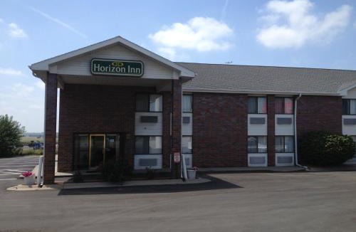 Highlands Hotel | Horizon Inn