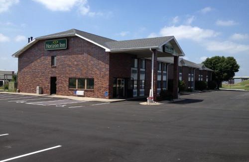 Highlands Hotel | Horizon Inn