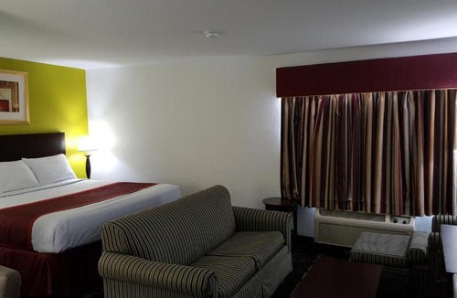 Highlands Hotel | Horizon Inn