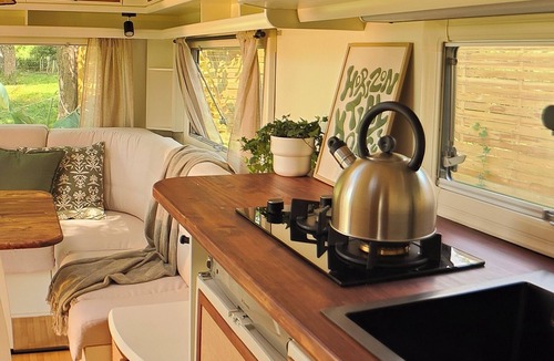 Cysoing House | Horizon - L'évasion Autonome