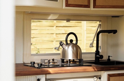 Cysoing House | Horizon - L'évasion Autonome