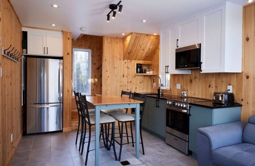 Lac Beauport Ski Chalet | Horizon - Lac-Beauport - 30min from Quebec