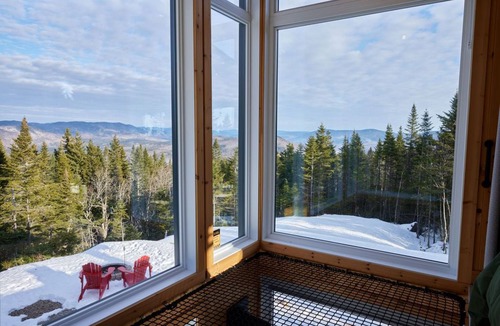 Lac Beauport Ski Chalet | Horizon - Lac-Beauport - 30min from Quebec