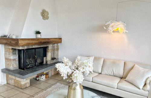 Villette Apartment | Horizon Lac - wifi - parking