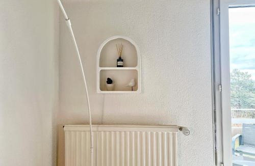 Villette Apartment | Horizon Lac - wifi - parking