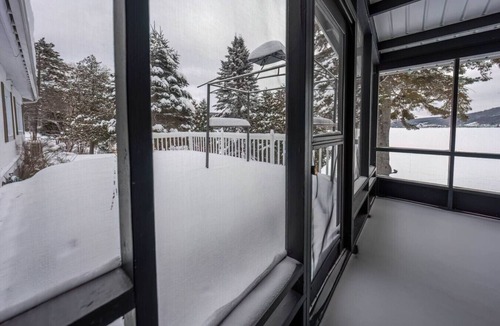 Madawaska County Ski Chalet | Horizon/Lakefront/Skidoo & Nature Adventure