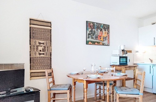 Lacanau-Ocean Apartment | Horizon Marin by Interhome