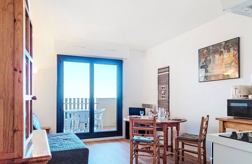 Lacanau-Ocean Apartment | Horizon Marin by Interhome