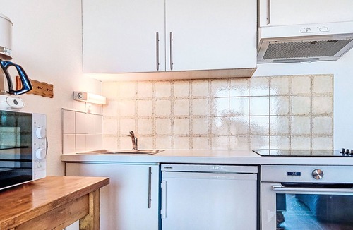 Lacanau-Ocean Apartment | Horizon Marin by Interhome