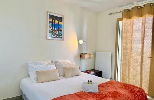 Villette Gare Apartment | Horizon Part-Dieu