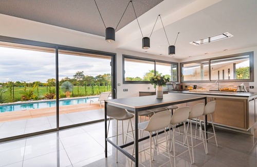 Baillargues Apartment | Horizon Resort Massane by Interhome