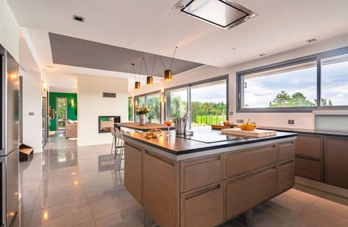 Baillargues Apartment | Horizon Resort Massane by Interhome