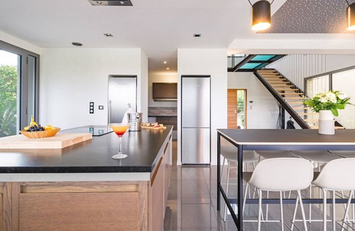 Baillargues Apartment | Horizon Resort Massane by Interhome