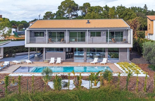 Baillargues Apartment | Horizon Resort Massane by Interhome