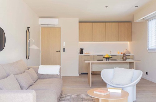 Baillargues Apartment | Horizon Resort Massane by Interhome