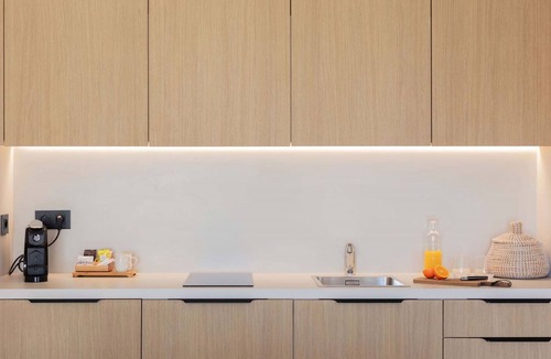 Baillargues Apartment | Horizon Resort Massane by Interhome