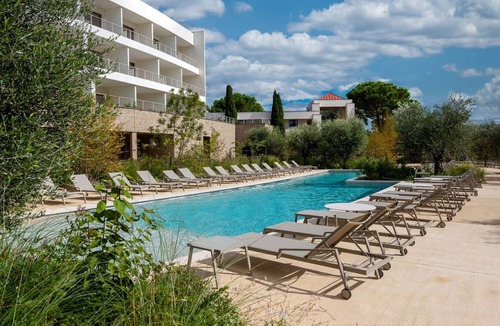 Baillargues Apartment | Horizon Resort Massane by Interhome