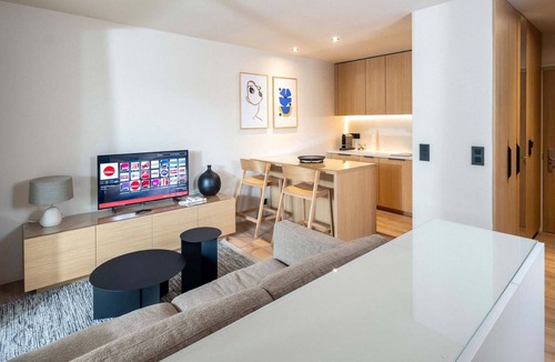 Baillargues Apartment | Horizon Resort Massane by Interhome