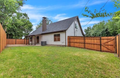 Elmo Villa | Horizon Retreat -Rockwall-Heath, TX