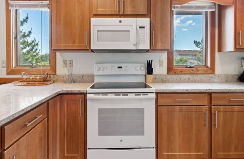 Carolina Dunes House | Horizon's Summit: Ocean Views, 2-Min Walk Beach