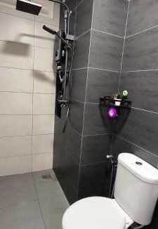 Sepang Apartment | Horizon Staycation w WiFi