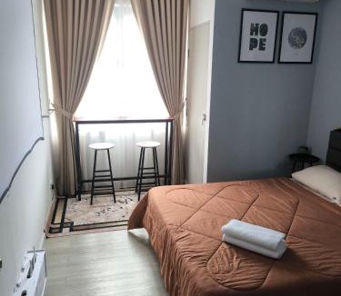 Sepang Apartment | Horizon Staycation w WiFi
